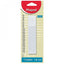 Maped Cutter Blades 18mm 10 Pcs Blister - Al Masam Stationery LLC