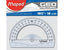 Maped Geometric Flat Ruler 12cm - Al Masam Stationery LLC