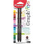 Maped Graph'Peps Fineliner Black - Al Masam Stationery LLC