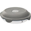 Maped Picnik Glass Glass Grey Lunch Box - Al Masam Stationery LLC