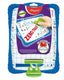 MAPED Plastic White Board + Accessories Bag - Al Masam Stationery LLC