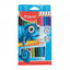 Maped PULSE Color Pencil Jumbo 0% wood - Al Masam Stationery LLC