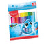 Maped PULSE Felt Pen Ocean Set of 36color - Al Masam Stationery LLC