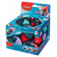 Maped Sharpner Eraser 1H Moondo Display of 24Pcs - Al Masam Stationery LLC