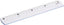 Mapped Essentails 21cm Ruler - Al Masam Stationery LLC