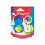 Maped BLACK PEPS, ANIMAL & COL ANIMAL +1 ERASER Sharpener Pack - Al Masam Stationery LLC