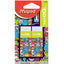 Maped Eraser Lolita Tatoo Blister Pack of 2Pcs - Al Masam Stationery LLC