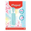 Maped Pastel Highlighter Blue Box - Al Masam Stationery LLC