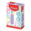 Maped Pastel Highlighter Purple Box - Al Masam Stationery LLC