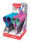 Maped Scissors Tatoo kids 13cm display of 24Pcs - Al Masam Stationery LLC
