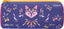 Maped Mini Cute Pencil Case Purple - Al Masam Stationery LLC