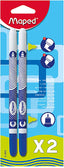 Maped Ink Killer Write & Erase - Al Masam Stationery LLC