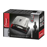 MAPED PUNCH 2 HOLE, 20 -25 SHEET ADVANCED - Al Masam Stationery LLC