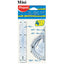 Maped Ruler 15cm Cristal Mini Set of 4 Pcs - Al Masam Stationery LLC