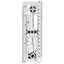Maped Ruler Geonotes multi-function 15cm/6inch - Al Masam Stationery LLC