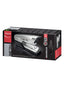 Maped Stapler 26/6 Half Strip Advanced Silver - Al Masam Stationery LLC