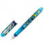 Maped Comics Teen Fountain Pen Blue - Al Masam Stationery LLC - writing-supplies - writing-supplies