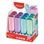Maped Harry pastel Glitter Highlighter Box - Al Masam Stationery LLC