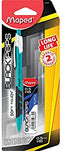 Maped Mech.Pencil Long Life 0.5mm + Lead - Al Masam Stationery LLC