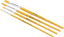 Marabu Creativ + School Brush Set - Al Masam Stationery LLC