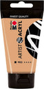 Marabu Artist Acryl, 903 Skin Tint, 75 Ml - Al Masam Stationery LLC