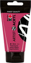 Marabu Artist Acryl, 914 Primary Magenta, 75 Ml - Al Masam Stationery LLC