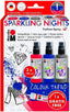 Marabu Colour Trend-Set Sparkling Nights - Al Masam Stationery LLC