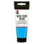New York Neon, Neon-Blue 355, 100 Ml - Al Masam Stationery LLC