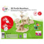 Marabu 3D Puzzle Tree House - Al Masam Stationery LLC