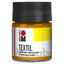 Marabu Textil, 225 Tangerine, 50 Ml - Al Masam Stationery LLC