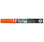 Marabu Porcelain & Glas Painter, 225 Tangerine, 0.8Mm - Al Masam Stationery LLC