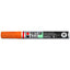 Marabu Porcelain & Glas Painter, 225 Tangerine, 2 - 4 Mm - Al Masam Stationery LLC