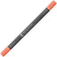 Marabu Aqua Pen Graphix, Amber 017 - Al Masam Stationery LLC