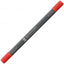 Marabu Aqua Pen Graphix, Light Vermilion 030 - Al Masam Stationery LLC