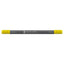 Marabu Aqua Pen Graphix, Yellow 019 - Al Masam Stationery LLC