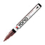 Marabu Yono Marker, Brown 285, 0.5-1.5 Mm - MRU 12400101285 - Al Masam Stationery LLC