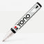 Marabu Yono Marker, White 070, 1.5-3 Mm - MRU 12400103070 - Al Masam Stationery LLC