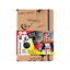 Marabu Art Journal Notebook Pad - Al Masam Stationery LLC