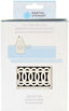Martha Stewart 2 In 1 Deep Edge Punch Layered Rings - Al Masam Stationery LLC