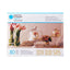 Martha Stewart Decoupage Emb Mtlc Trim Botanical - Al Masam Stationery LLC