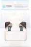 Martha Stewart Fans And Flourish Deep Edge Punch - Al Masam Stationery LLC