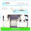 Martha Stewart Mini Daisy Punch Around The Page - Al Masam Stationery LLC