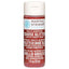 Martha Stewart Multi Surface Coarse Glitter - Garnet 2 Oz - Al Masam Stationery LLC