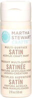 Martha Stewart Multi Surface Paint Satin 2 Oz. Porcelain Doll - Al Masam Stationery LLC