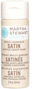 Martha Stewart Multi Surface Paint Satin 2 Oz. Putty - Al Masam Stationery LLC