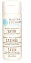Martha Stewart Multi Surface Paint Satin 2 Oz. Summer Linen - Al Masam Stationery LLC