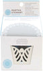 Martha Stewart Rounded Leaf Cep Cartridge - Al Masam Stationery LLC