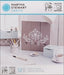 Martha Stewart Medium Stencil Flourish - Al Masam Stationery LLC