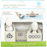 Martha Stewart Cet Combo Double Loops - Al Masam Stationery LLC