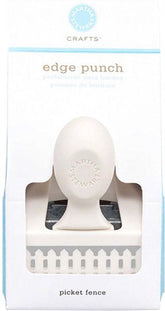 Martha Stewart Edger Punch Fence - Al Masam Stationery LLC